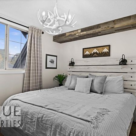 Mystic Mountain Chalet, Heated Outdoor Pool & Hot Tub, Free Parking, Fast Wifi! Κάνμορ Εξωτερικό φωτογραφία