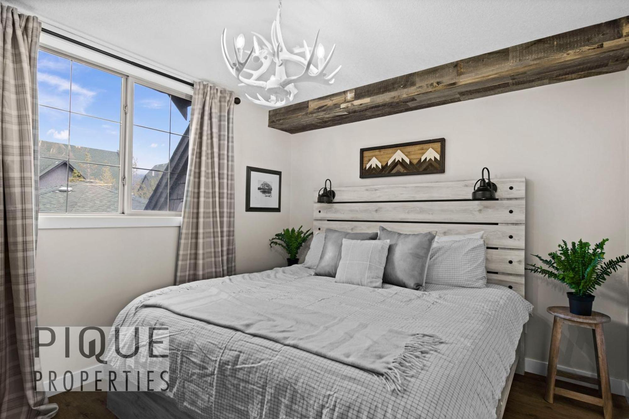 Mystic Mountain Chalet, Heated Outdoor Pool & Hot Tub, Free Parking, Fast Wifi! Κάνμορ Εξωτερικό φωτογραφία